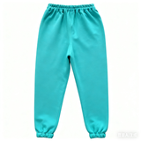 Hoodie and Sweatpants Set