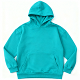 Hoodie and Sweatpants Set