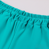 Hoodie and Sweatpants Set