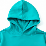 Hoodie and Sweatpants Set