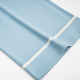 Knitted Jersey  Long Sleeve Buttoned Pajama Set