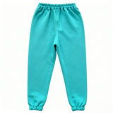 Hoodie and Sweatpants Set