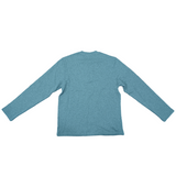 Crewneck Sweatshirt and Sweatpants Set